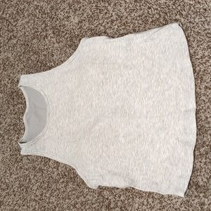 VUORI Pose Plyo Tank sz Small